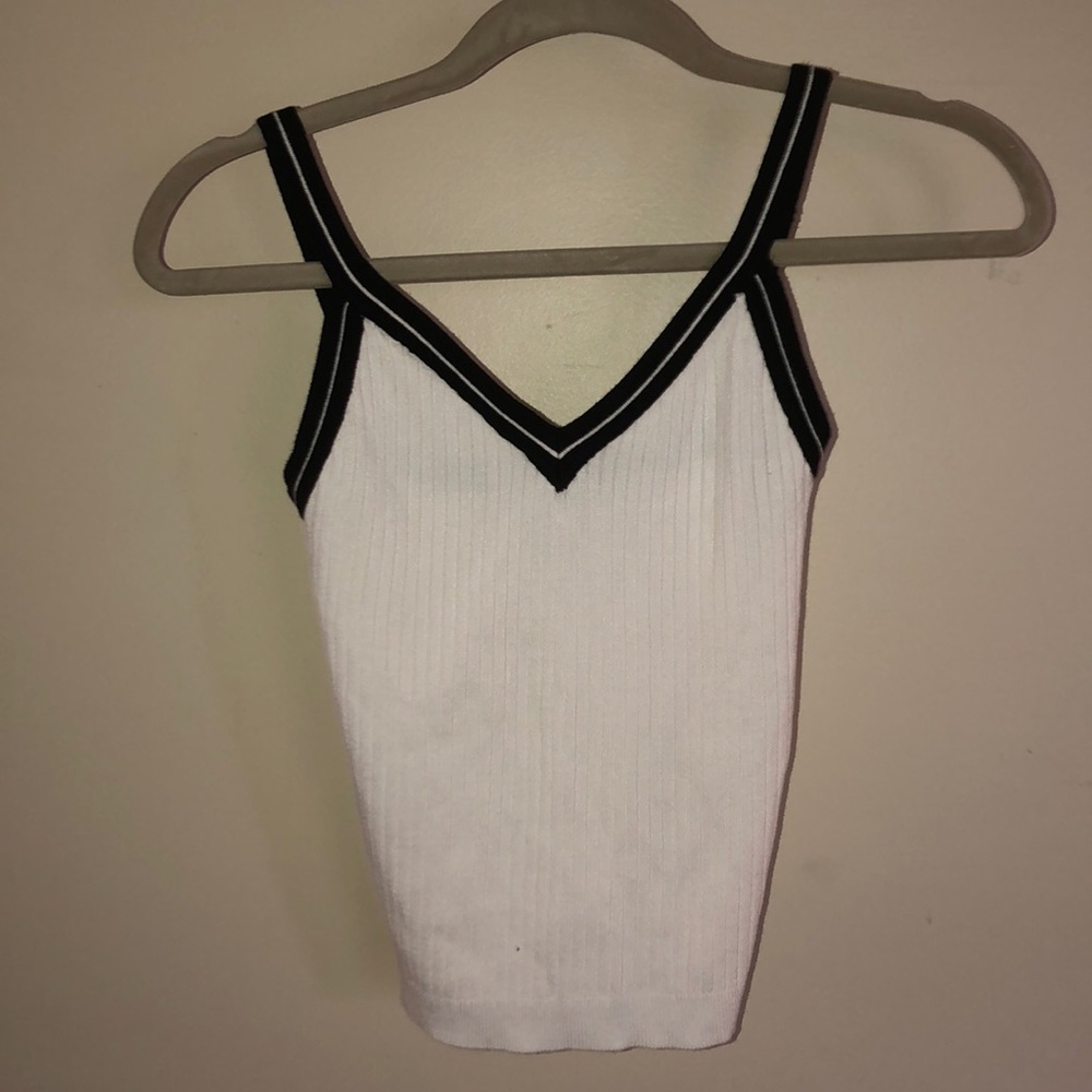 Cute, stylish tank